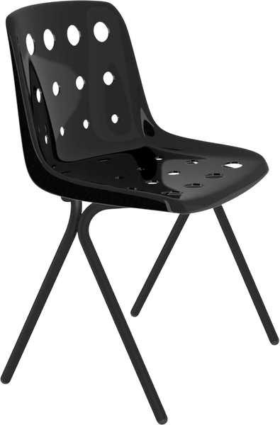 Стул офисный Sheffilton SHT-ST56/S186-1 - фото