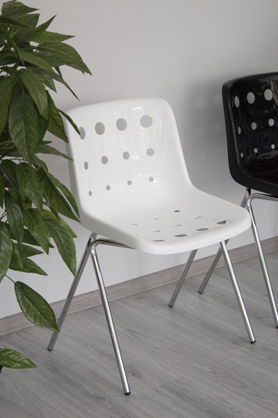 Стул офисный Sheffilton SHT-ST56/S186-1