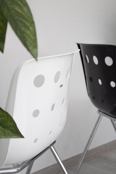 Стул офисный Sheffilton SHT-ST56/S186-1