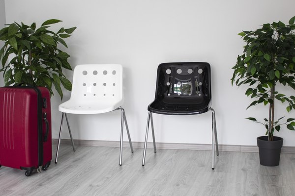 Стул офисный Sheffilton SHT-ST56/S186-1