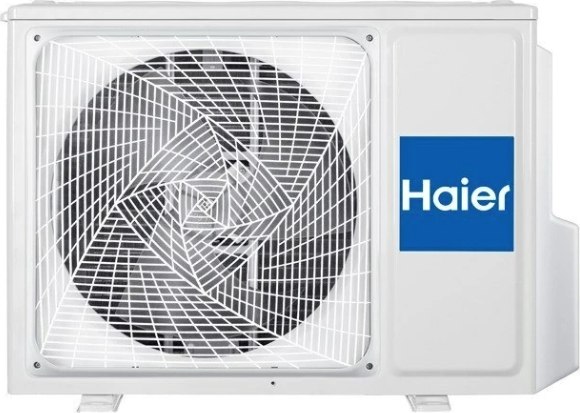 Сплит-система Haier HSU-09HPL203/R3(In) / HSU-09HPL103/R3 (Out)
