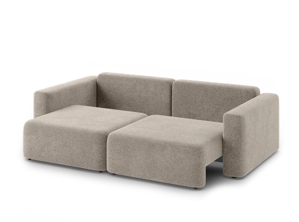 Диван Mio Tesoro 144