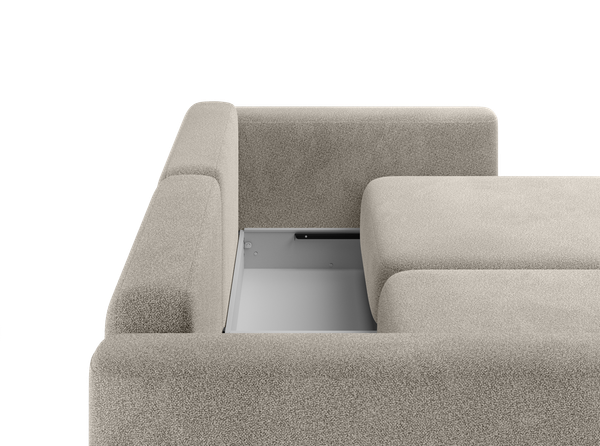 Диван Mio Tesoro 144