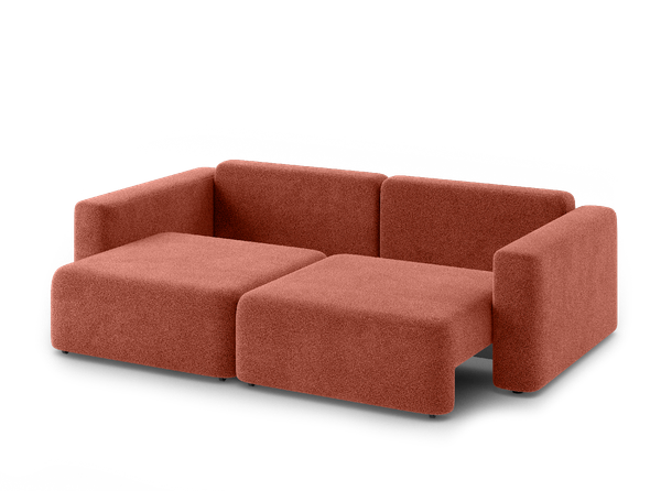 Диван Mio Tesoro 144