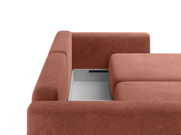 Диван Mio Tesoro 144