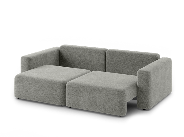 Диван Mio Tesoro 144