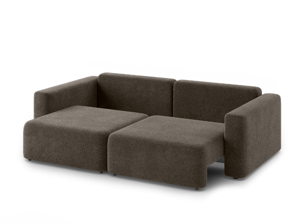 Диван Mio Tesoro 144