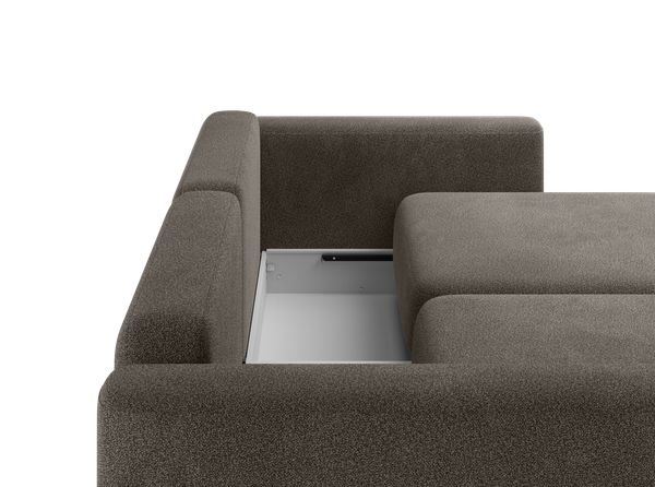 Диван Mio Tesoro 144