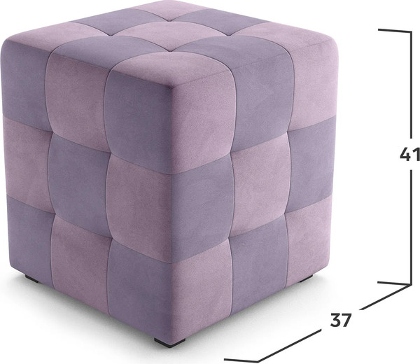 Пуф Mio Tesoro 135