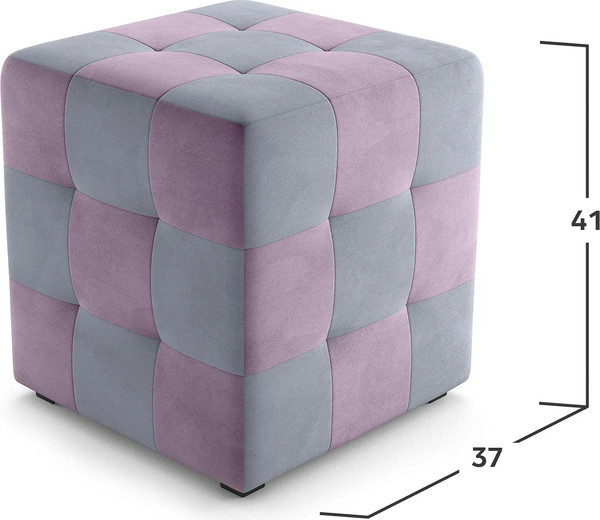 Пуф Mio Tesoro 135