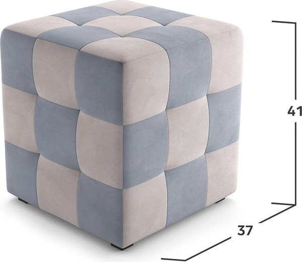 Пуф Mio Tesoro 135