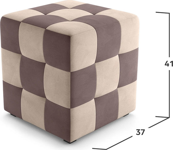 Пуф Mio Tesoro 135