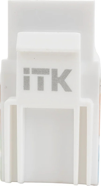 Разъем для розетки ITK CS1-1C5EU-11