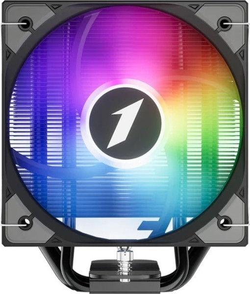 Кулер для процессора 1stPlayer PS130 / PS130-BK - фото