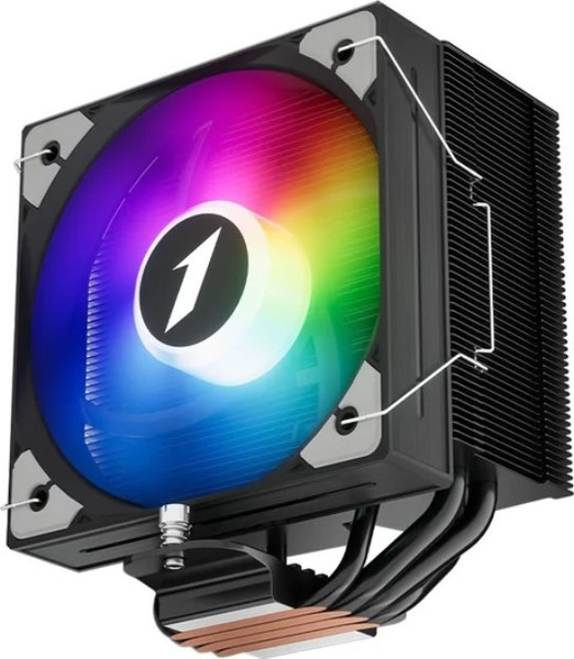 Кулер для процессора 1stPlayer PS130 / PS130-BK