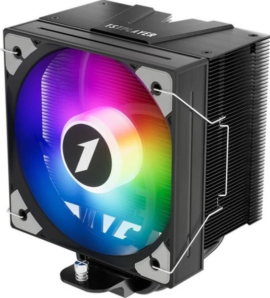 Кулер для процессора 1stPlayer PS130 / PS130-BK