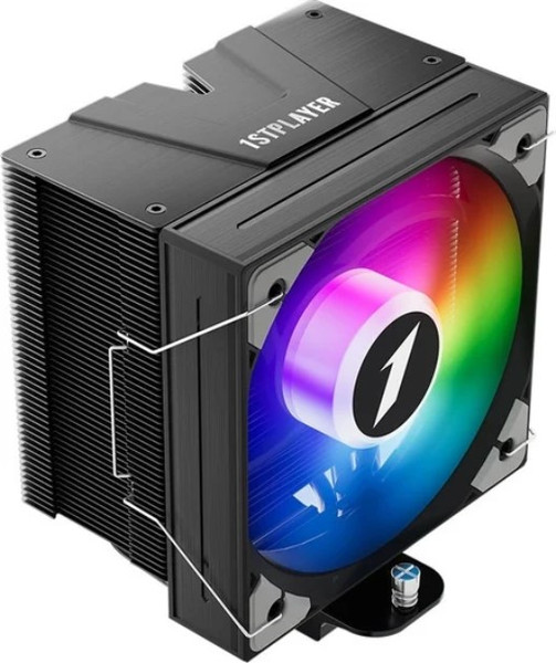 Кулер для процессора 1stPlayer PS130 / PS130-BK