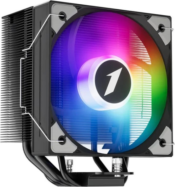 Кулер для процессора 1stPlayer PS130 / PS130-BK