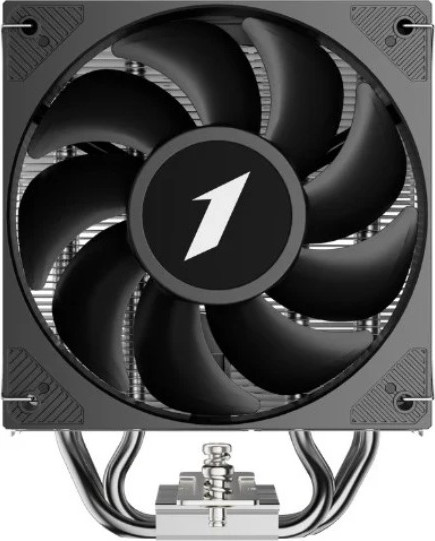 Кулер для процессора 1stPlayer CY12 / CY12-BK - фото