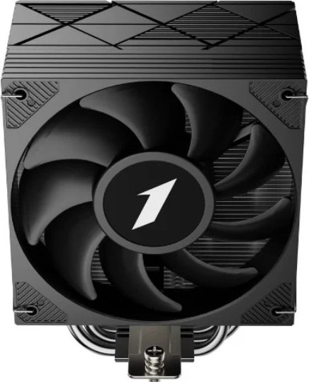 Кулер для процессора 1stPlayer CY12 / CY12-BK