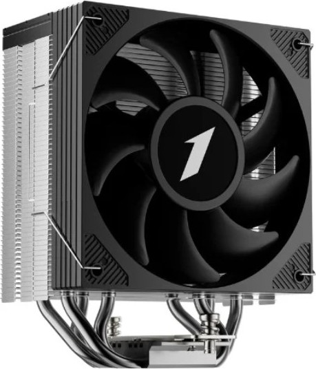 Кулер для процессора 1stPlayer CY12 / CY12-BK