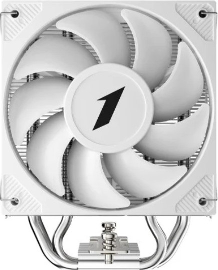 Кулер для процессора 1stPlayer CY12 / CY12-WH - фото