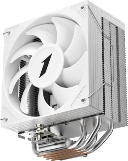 Кулер для процессора 1stPlayer CY12 / CY12-WH