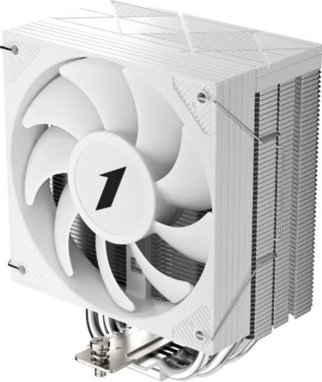 Кулер для процессора 1stPlayer CY12 / CY12-WH