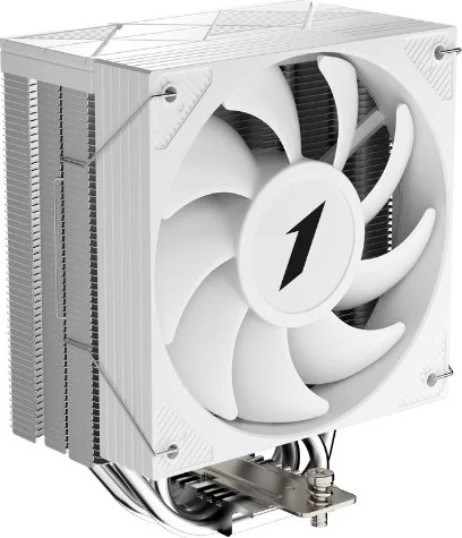 Кулер для процессора 1stPlayer CY12 / CY12-WH