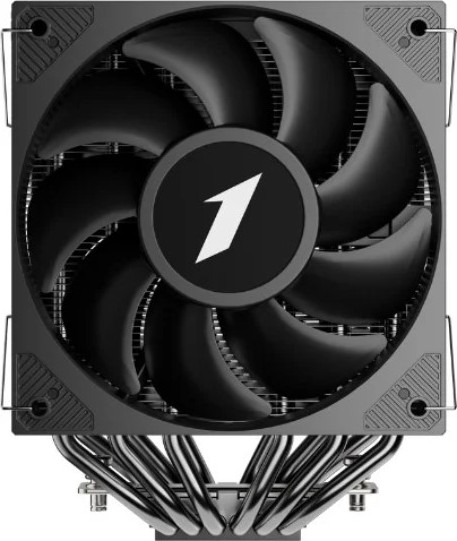 Кулер для процессора 1stPlayer CY12D / CY12D-BK