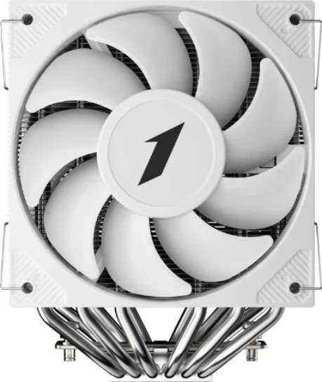 Кулер для процессора 1stPlayer CY12D / CY12D-WH