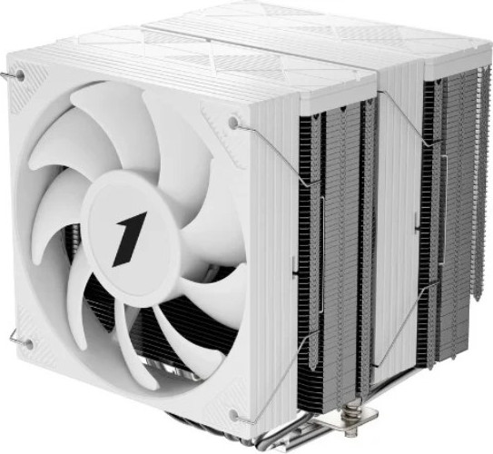 Кулер для процессора 1stPlayer CY12D / CY12D-WH