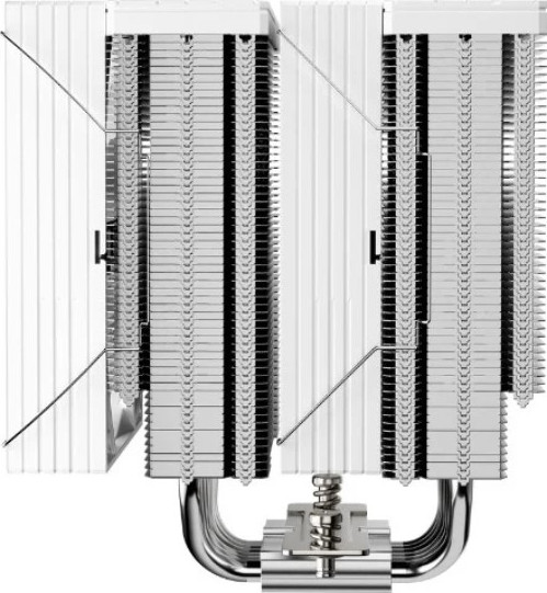 Кулер для процессора 1stPlayer CY12D / CY12D-WH