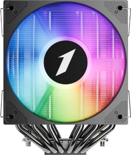 Кулер для процессора 1stPlayer CY12LD / CY12LD-BK