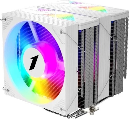 Кулер для процессора 1stPlayer CY12LD / CY12LD-WH