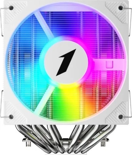 Кулер для процессора 1stPlayer CY12LD / CY12LD-WH