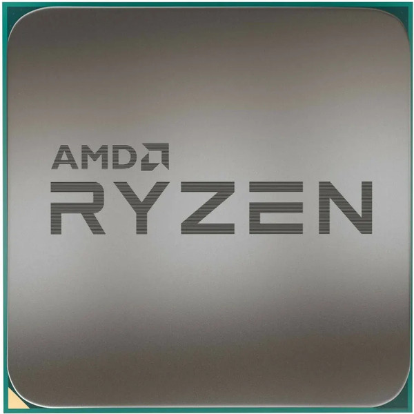 Процессор AMD Ryzen 7 5700X OEM - фото