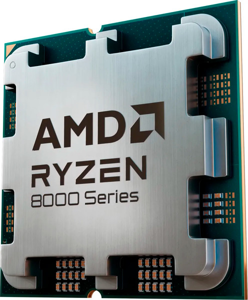 Процессор AMD Ryzen 7 8700G