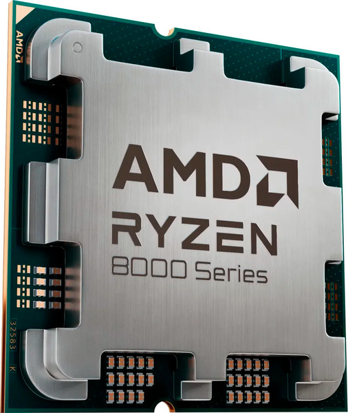 Процессор AMD Ryzen 7 8700G