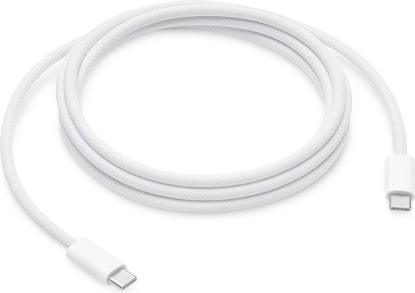 Кабель Apple USB-C-USB-C / MYQT3 - фото