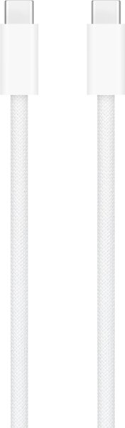 Кабель Apple USB-C-USB-C / MYQT3