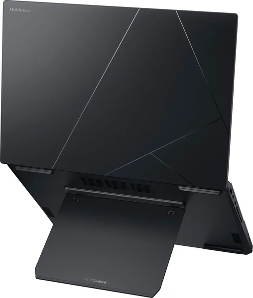 Ноутбук Asus Zenbook Duo UX8406CA-PZ234W