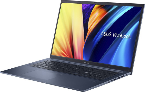 Ноутбук Asus Vivobook 17 X1704VA-AU877