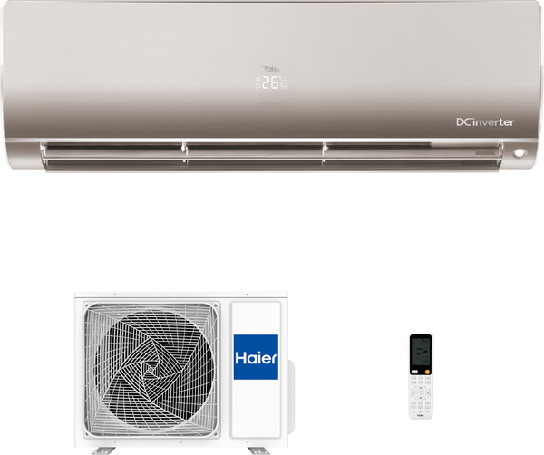 Сплит-система Haier AS50S2SF4FA-G new / 1U50S2SJ3FA - фото
