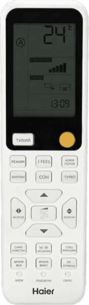 Сплит-система Haier AS50S2SF4FA-G new / 1U50S2SJ3FA