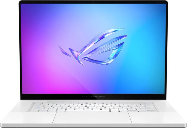 Игровой ноутбук Asus ROG Zephyrus G16 GA605KM-QR016W - фото