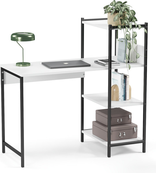 Стол-стеллаж Soma Jack 110x50 - фото