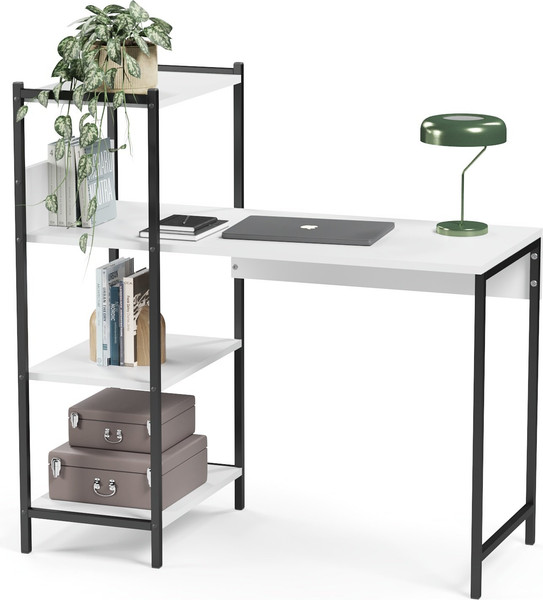 Стол-стеллаж Soma Jack 110x50