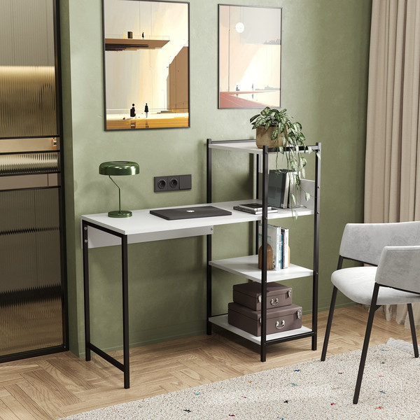 Стол-стеллаж Soma Jack 110x50