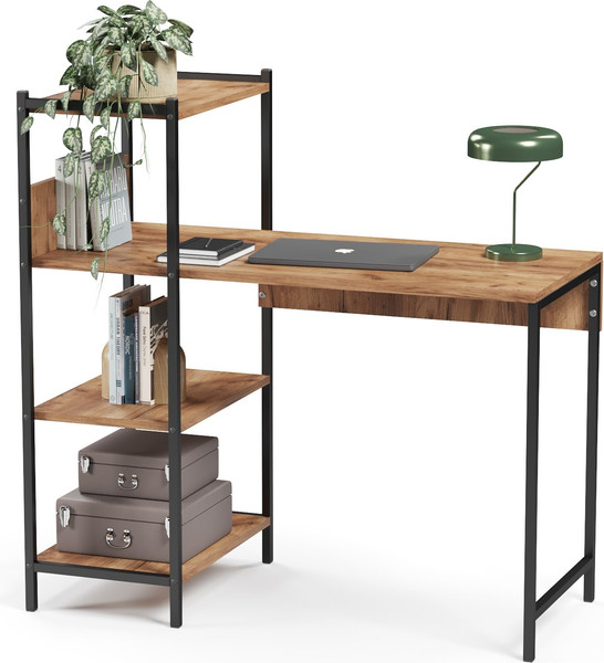 Стол-стеллаж Soma Jack 110x50